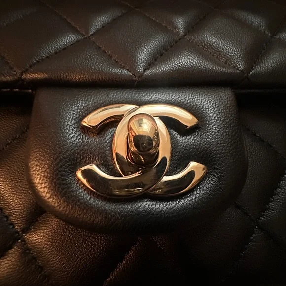 ✨ ❌SOLD❌Chanel Classic Mini Rectangle✨ - Picture 11 of 17